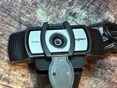 Logitech V-U0031 C930e 1080p USB HD Pro Webcam 860-000568
