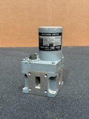 Logus Waveguide Switch LOX-518A WR-90