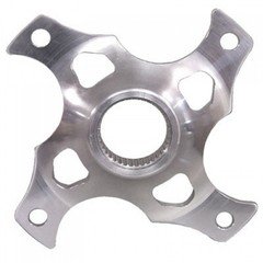 Lone Star Sprocket Hub 26-381