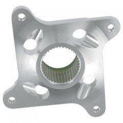 Lone Star Sprocket Hub 26-551