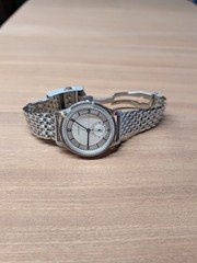Longines Heritage Classic - Sector Dial L28284730