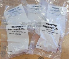 Lot 5 Trompeter TAI-000 14949-CBBJ79 Female Connector NEW