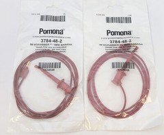 Lot of 2 Pomona 3784-48-2 MINI GRABBER/MINI BANANA