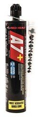 Lot of 6 PCS       A7P-10 A7P10 Red Head Epcon A7+ 9.5 oz. Epoxy Adhesive