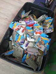 lot of hhot wheels cars