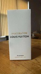 Louis Vuitton LV Imagination Eau De Parfum 3.4oz 100ml Cologne/Perfume NEW