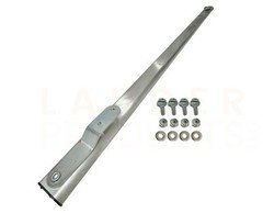 Louisville Attic Ladder Replacement Aluminum Handrail PK1273