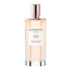 Love Notes Pressed Petals By Ariana Perfume EDP Grande 4.25oz/ 125 ml Sealed