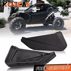 Lower Door Panel Insert For Can Am Maverick X3 R Turbo 17-25 Half Door 715002903