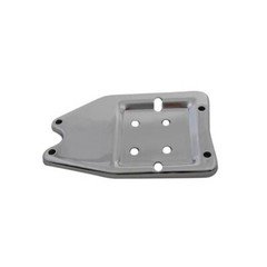 Lower Oil Tank Plate for Harley UL EL FL 1936-64 Knucklehead Panhead   #62575-36