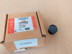 LR Range Rover Evoque L538 Left Wing Mirror Blanking Plug LR061309 12-18 Genuine