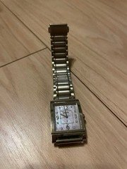 LUKIA Watch Design -Tone