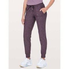 Lululemon Ready To Rulu Pant