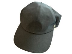 Lululemon Women's Baller Hat Soft Embroidered Black Color Adjustable  O/S