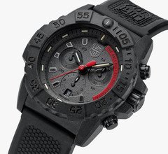 Luminox - Navy Seal Chronograph X3.CE81.EY 