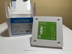 LUTRON VIVE POWPAK DIMMING MODULE 120/277 VAC 450 WATT RMJS-PNE-DV