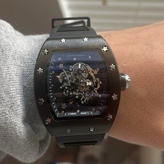 Luxury Watch