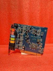 M-AUDIO Revolution 5.1  Sound Card PCI