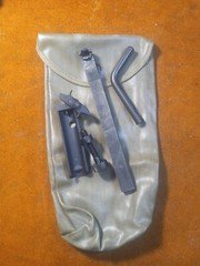 M1 Carbine Tool Maintenance Bolt Trigger Piston