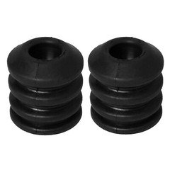M146683 Seat Spring Compatible with JoHn Deere 1023E, 2025R, 2027R - 2PCS
