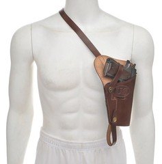 M3 Shoulder Holster fits USGI Colt M1911 SIG 226 Glock 19 Beretta 92FS