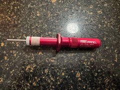 MAC-PANEL P/N 412804 Extraction Tool, High Density Pin
