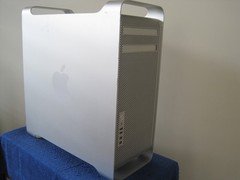 Mac Pro | 2009 | Quad Core 3.33 GHz Xenon CPU | 32 GB RAM | Restoration or Parts