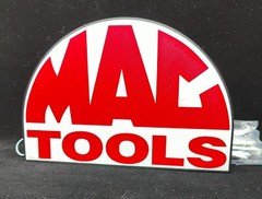 MAC Tools Deluxe LED Lightbox USB Powered