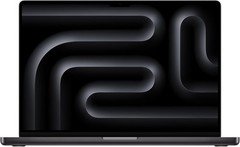 MacBook Pro 16 Space Black 2026 M5 Max 18-Core / 40-Core GPU 48GB 2TB Excellent