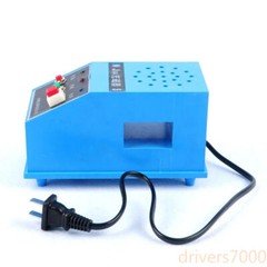 Magnet Magnetizer Large J02023 Magnetizing Apparatus Charging and Eliminating