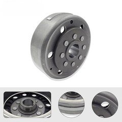 Magnetic Cylinder Roller Rotor Coil Cover Flywheel Stator For ZONGSHEN NC250 