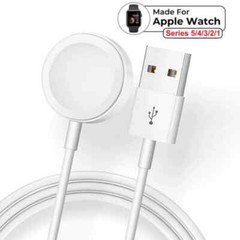 Magnetic USB Charging Cable Charger For Apple Watch iWatch Series 3/4/5/6/SE/7