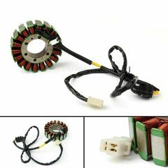 Magneto Generator Stator Coil For Honda VF750 Magna V45 94-03 Interceptor 94 US