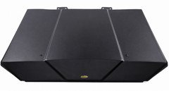 Maier ATV UTV Replacement Roof Stealth Black 19477-20 0520-2786 Polaris RZR
