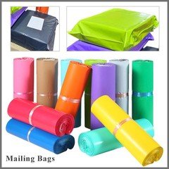 Mailing Bags Mailer Shipping Bag Postal Post Postage Self Seal Packaging Pouches