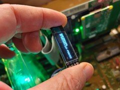 Makerfocus OLED for I2C PiSCSI Raspberry Pi 128x32 128x64
