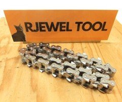 MAKITA Chain Blade 7100B 7101 7102 7103 7104 21mm Used Blade Polished