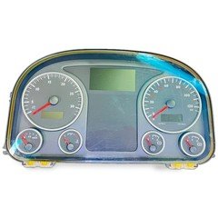 MAN TGL, TGM, TGS, TGX TP2121630 Instrument Cluster 81.27202-6222 81272026224