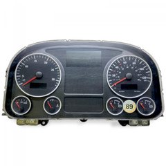 MAN TP1952474 Instrument Cluster 81272026227 81272026233 81272026238