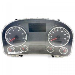 MAN TP2037283 Instrument Cluster 81272026227 81272026233 81272026238