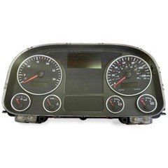MAN TP2168018 Instrument Cluster 81272026227 81272026233 81272026238