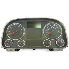 MAN TP2170533 Instrument Cluster 81272026227 81272026233 81272026238