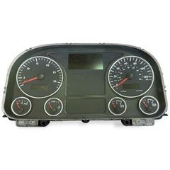 MAN TP2170923 Instrument Cluster 81.27202-6250 81272026256 81.27202-6256