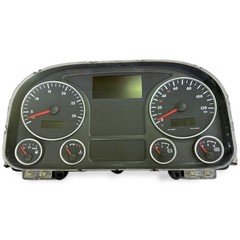MAN TP2201987 Instrument Cluster 81272026190 81.25807-7094 81258077094