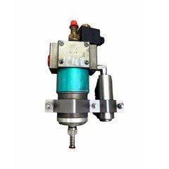 MAN TP2229693 Gas Pressure Regulator 51131116051 51131116045 51131116047