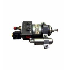 MAN TP2229830 Gas Pressure Regulator 51131116051 51131116045 51131116047