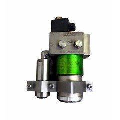 MAN TP2229865 Gas Pressure Regulator 51131116051 51131116045 51131116047