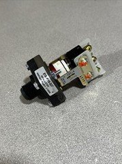 Market Forge - E1S-F15-Q37 Pressure Switch Operating