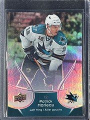 Marleau, Patrick - 2009-10 Upper Deck McDonalds
