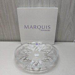 Marquis By Waterford Newberry Bowl 13" New